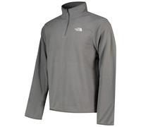 The North Face Polaire Demi-zip Glacier