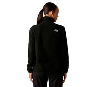 The North Face Polaire Demi-zip Glacier