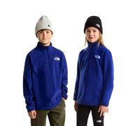 The North Face Polaire Demi-zip Glacier