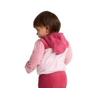 The North Face Polaire Demi-zip Glacier