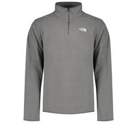 The North Face Polaire Demi-zip Glacier