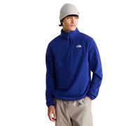 The North Face Polaire Demi-zip Glacier