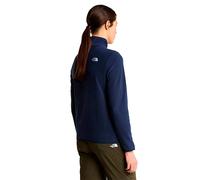 The North Face Glacier Fleece 1/4 Zip Veste Femme (lot de 1)