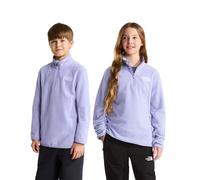 The North Face Polaire Demi-zip Glacier