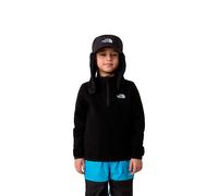 The North Face Polaire Demi-zip Glacier Kid