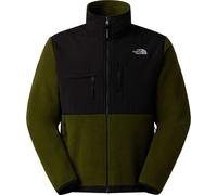 The North Face - Polaire douce et chaude - M Retro Denali Jacket Woodland Green en Nylon - Taille L - Vert Vert L