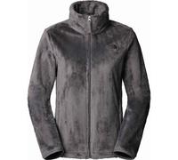 The North Face - Polaire douce - W Osito Jacket Smoked Pearl pour Femme - Taille XS - Gris Gris XS