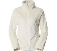 The North Face - Polaire douce - W Osito Jacket White Dune pour Femme - Taille 130-141 - Beige Beige 130-141