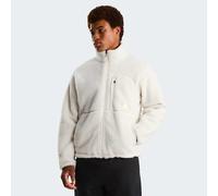 The North Face Polaire Extreme Pile Pour Homme White Dune Taille L male