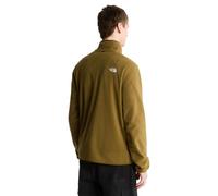 The North Face Veste polaire Glacier Fleece Jacket Homme S Caraway Seed