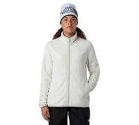 The North Face Veste polaire Glacier Fleece Femme Blanc Taille S