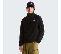 The North Face Polaire Glacier 60e Anniversaire Pour Homme Tnf Black Taille S male