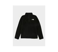 The North Face Polaire Glacier Zippée 1/2 Junior - Noir L