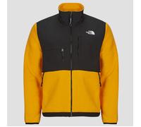 The North Face RETRO DENALI JACKET men Fleece Jackets black|yellow taille: M