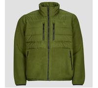 The North Face Polaire M RMST DENALI TEK HYBRID JACKET in Kaki EU L