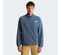 The North Face Polaire Oxara Pour Homme Granite Grey Taille M male
