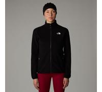 THE NORTH FACE - Polaire randonnée - Polaire Femme 100 Glacier Black - Polaire | The North Face - L - female L