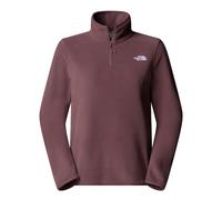 THE NORTH FACE - Polaire randonnée - Polaire Femme Glacier Tawny Quartz - Polaire | The North Face - S - female S
