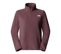 THE NORTH FACE - Polaire randonnée - Polaire Femme Glacier Tawny Quartz - Polaire | The North Face - XL - female XL