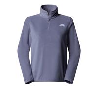 THE NORTH FACE - Polaire randonnée - Polaire Femme Glacier Twilight Galaxy - Polaire | The North Face - XS - female XS
