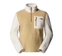 THE NORTH FACE - Polaire randonnée - Polaire Femme Yumiori Khaki Stone White Dune | The North Face - M - female M