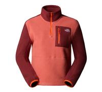 THE NORTH FACE - Polaire randonnée - Polaire Femme Yumiori Mars Dust Sumac - Polaire | The North Face - L - female L