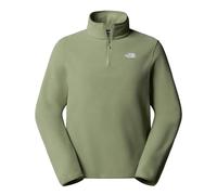 THE NORTH FACE - Polaire randonnée - Polaire Glacier Bark Mist - Polaire | The North Face - S - male S