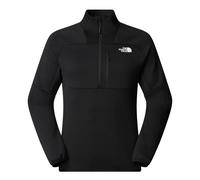 THE NORTH FACE - Polaire randonnée - Polaire Meteora Black - Polaire | The North Face - L - male L