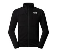 THE NORTH FACE - Polaire randonnée - Polaire Stormgap Powergrid Black - Polaire | The North Face - XXL - male XXL