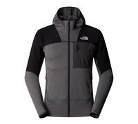 THE NORTH FACE - Polaire randonnée - Polaire Stormgap Powergrid Veste Smoked Pearl / Tnf Black - Veste - L - male L