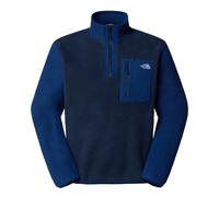 THE NORTH FACE - Polaire randonnée - Polaire Yumiori Navy Estate Blue - Polaire | The North Face - XXL - male XXL