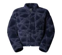 THE NORTH FACE - Polaire randonnée - Veste Femme Extreme Pile Print Summit Navy - Polaire | The North Face - L - female L