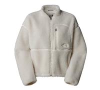 THE NORTH FACE - Polaire randonnée - Veste Femme Extreme Pile White Dune - Polaire | The North Face - L - female L