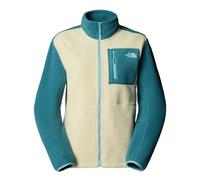 THE NORTH FACE - Polaire randonnée - Veste Polaire Femme Yumiori Gravel Space Blue | The North Face - XL - female XL