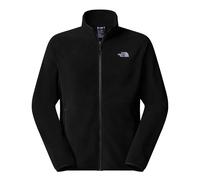 THE NORTH FACE - Polaire randonnée - Veste Polaire Glacier Black - Polaire | The North Face - XL - male XL