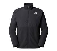 THE NORTH FACE - Polaire randonnée - Veste Polaire Glacier Heavyweight Asphalt Grey | The North Face - XL - male XL