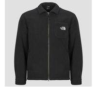 The North Face Polaire U DIRUS OVERSHIRT JKT in Noir EU L