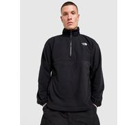 The North Face Polaire Zippée 1/4 Samari - Noir XL