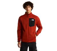 The North Face Polaire Zippée Crest