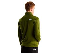 The North Face Polaire Zippée Crest