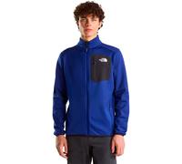 The North Face Polaire Zippée Crest