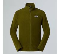 The North Face Polaire Zippée Emilio 2 Pour Homme Forest Olive Taille S male