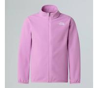 The North Face Polaire Zippée Emilio Pour Enfant Dragonfruit Taille XS male