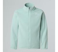 The North Face Polaire Zippée Emilio Pour Enfant Muted Pine Taille XXL male