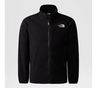 The North Face Polaire Zippée Emilio Pour Enfant Tnf Black Taille XL male