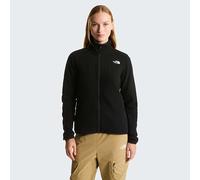 The North Face Polaire Zippée Glacier Pour Femme Tnf Black Taille XL female