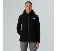 The North Face Polaire Zippée Glacier Pour Femme Tnf Black Taille XXL female