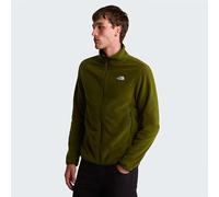 The North Face Polaire Zippée Glacier Pour Homme Woodland Green Taille L male