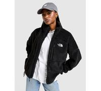 The North Face Polaire zippée intégrale Hangita High Pile - Noir S