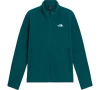 The North Face Glacier Fleece Vert L Homme